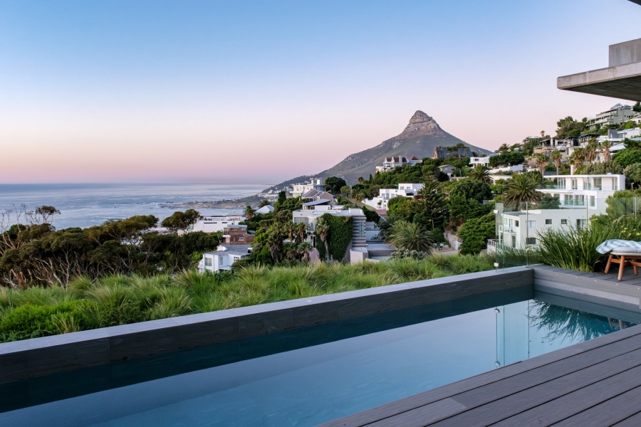 6 Bedroom Property for Sale in Camps Bay Western Cape